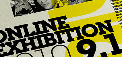 USA BY DESIGNERS online exhibition