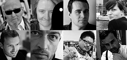 USA BY DESIGNERS: The jury is now formed!