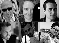 USA BY DESIGNERS: The jury is now formed!