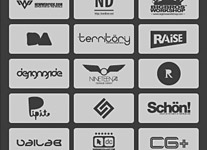 USA BY DESIGNERS: Media supporters